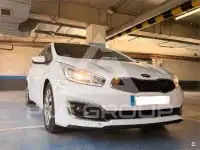 2018 KIA Ceed