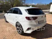 2018 KIA Ceed