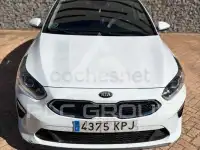 2018 KIA Ceed