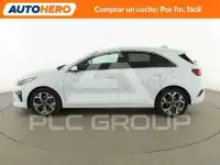 2018 KIA Ceed
