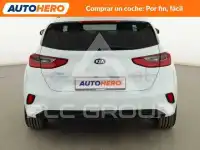 2018 KIA Ceed