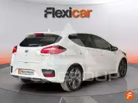 2018 KIA Ceed