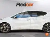 2018 KIA Ceed