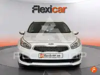 2018 KIA Ceed