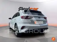 2018 KIA Ceed
