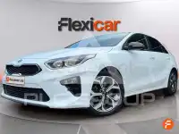 2018 KIA Ceed