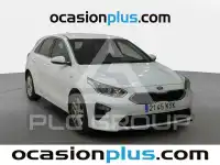 2018 KIA Ceed