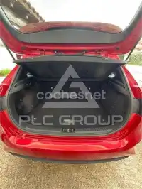 2018 KIA Ceed