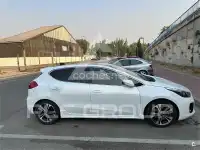 2018 KIA Ceed