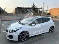 2018 KIA Ceed