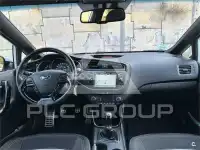 2018 KIA Ceed