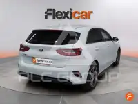 2018 KIA Ceed