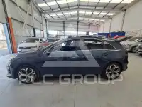 2018 KIA Ceed