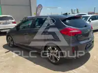 2018 KIA Ceed