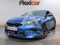 2018 KIA Ceed