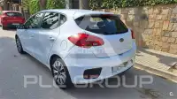 2018 KIA Ceed