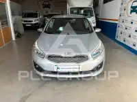 2018 KIA Ceed