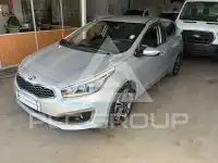 2018 KIA Ceed