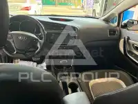 2018 KIA Ceed
