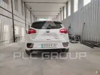 2018 KIA Ceed