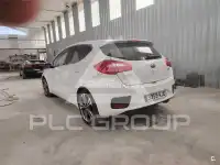 2018 KIA Ceed