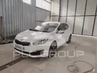 2018 KIA Ceed