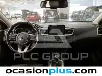 2018 KIA Ceed