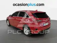 2018 KIA Ceed