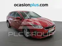 2018 KIA Ceed