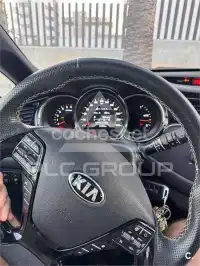 2018 KIA Ceed