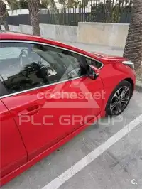 2018 KIA Ceed