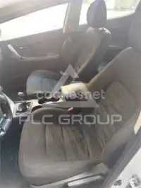 2018 KIA Ceed