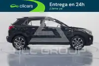 2018 KIA Stonic