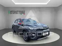 2018 KIA Stonic