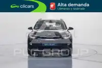 2018 KIA Stonic