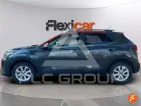 2018 KIA Stonic