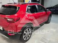 2018 KIA Stonic