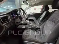 2018 KIA Stonic