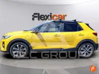 2018 KIA Stonic