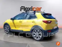 2018 KIA Stonic