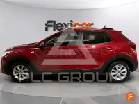 2018 KIA Stonic