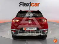 2018 KIA Stonic
