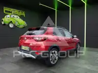 2018 KIA Stonic