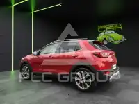 2018 KIA Stonic
