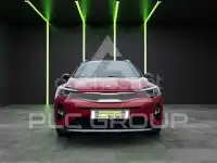 2018 KIA Stonic
