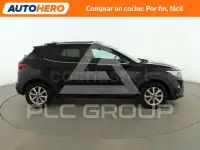 2018 KIA Stonic