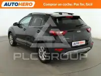 2018 KIA Stonic