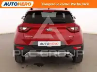 2018 KIA Stonic