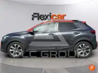 2018 KIA Stonic
