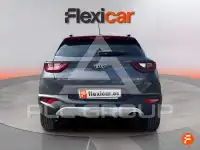 2018 KIA Stonic